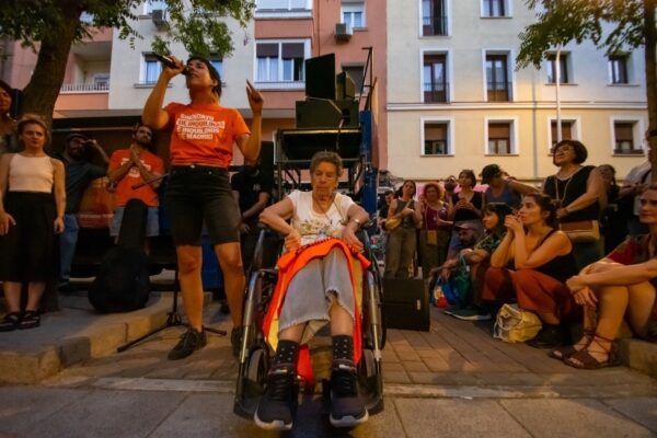 Ισπανία: Νέα μέτρα για τον περιορισμό των εξώσεων έως το 2030