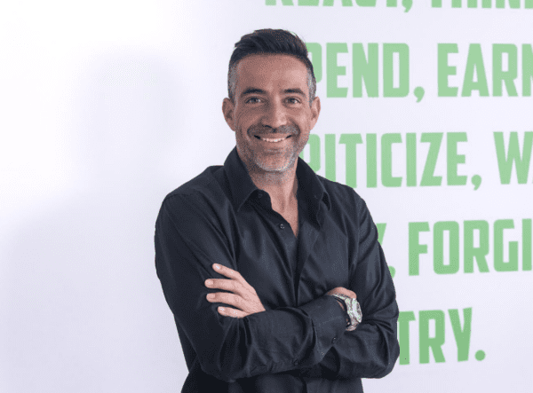 BOX NOW: Η ανθρωποκεντρική προσέγγιση στον ψηφιακό μετασχηματισμό