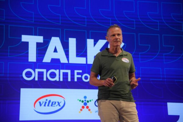 Η στρατηγική ανάκαμψη της VITEX υπό την ηγεσία του Αρμόδιου Γιαννίδη