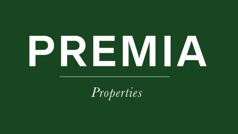 PREMIA Properties: Ολοκλήρωση πρώτης περιόδου εκτοκισμού ομολογιακού δανείου
