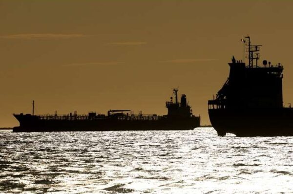 Ναυτικό επεισόδιο στη Μαύρη Θάλασσα: Εμπορικό πλοίο βυθίστηκε μετά από επίθεση με drones