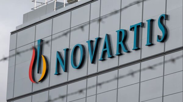 Συμφωνία 7,8 δισ. δολαρίων μεταξύ Novartis και Abogen για θεραπείες mRNA