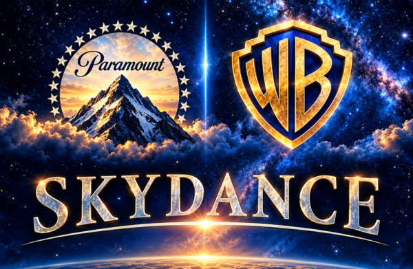 Η συγχώνευση Paramount και Skydance υπό το βάρος του υψηλού δανεισμού