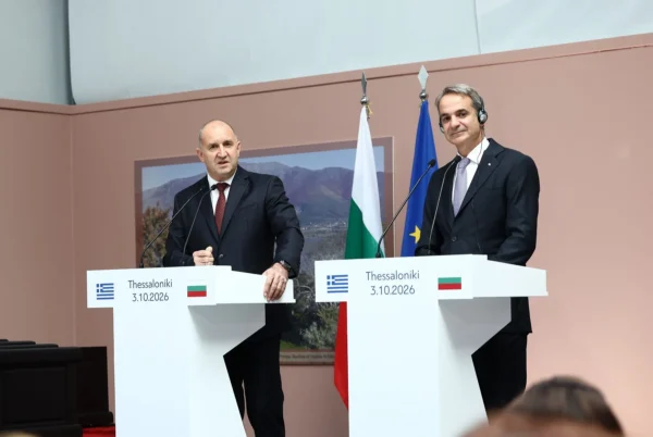 Επαναπατρισμός 48 ιερών κειμηλίων στην Ελλάδα μετά από 109 χρόνια