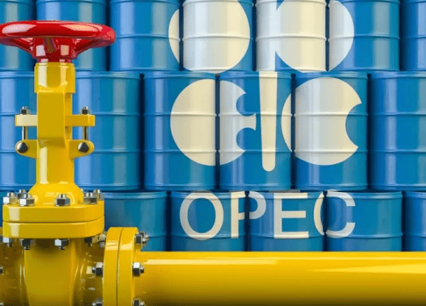 OPEC+: Διατηρεί αμετάβλητες τις ποσοστώσεις παραγωγής πετρελαίου εν μέσω γεωπολιτικής αστάθειας