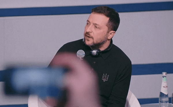Ουκρανία: Σχέδια αντιποίνων κατά ρωσικών ενεργειακών υποδομών