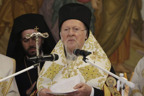 Συμφωνία Ελλάδας-Βουλγαρίας για την επιστροφή λεηλατημένων εκκλησιαστικών κειμηλίων