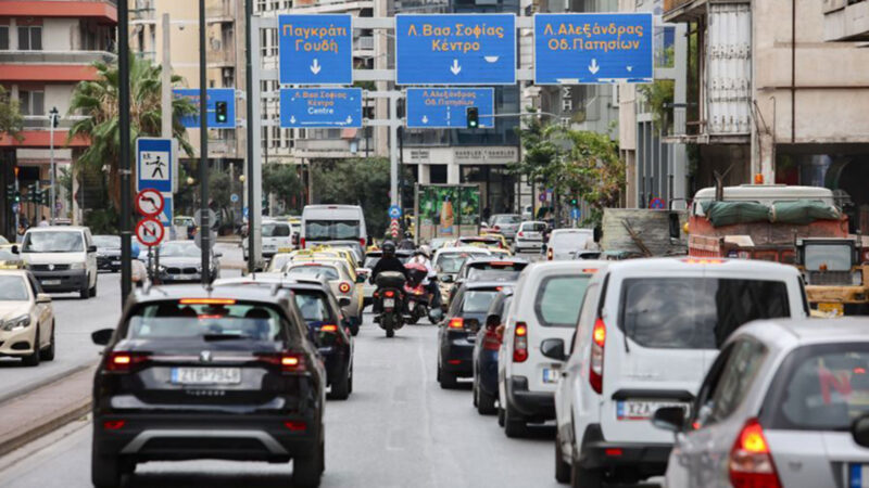 Σχέδια επέκτασης του Μετρό της Αθήνας: Οι εξελίξεις σε Ίλιον και νότια προάστια