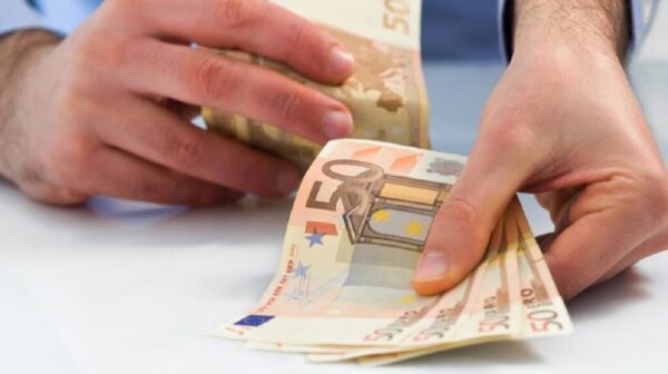 Καταβολή 80 εκατ. ευρώ από e-ΕΦΚΑ και ΔΥΠΑ σε 93.000 δικαιούχους