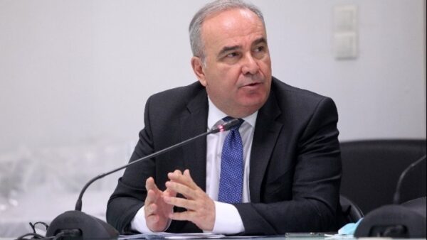 Νέο πρόγραμμα ΕΣΠΑ για την ενεργειακή αναβάθμιση δημόσιων κτιρίων