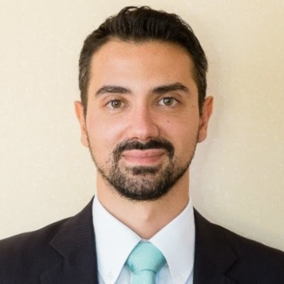 Ο Γιώργος Συλιβός αναλαμβάνει καθήκοντα Deputy Chief People Officer στην Credia Bank