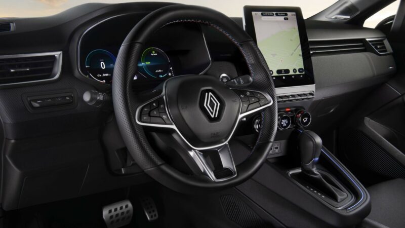 Επενδυτικό πλάνο 10 δισ. ευρώ από τη Renault για την ηλεκτροκίνηση στη Γαλλία