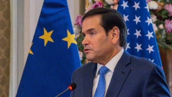 Επίσκεψη Μάρκο Ρούμπιο στην Αθήνα για τον 6ο Στρατηγικό Διάλογο Ελλάδας-ΗΠΑ