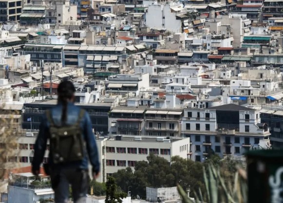Άνοδος 5,3% στις τιμές φοιτητικής κατοικίας το 2026