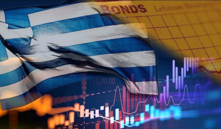 Ανθεκτικότητα για τα ελληνικά ομόλογα εν μέσω ευρωπαϊκής αβεβαιότητας