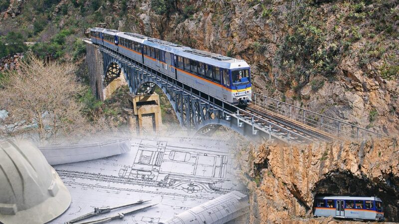 Εμπλοκή στην επανεκκίνηση του Οδοντωτού: «Όχι» του Ελεγκτικού Συνεδρίου στη σύμβαση των 1,86 εκατ. ευρώ