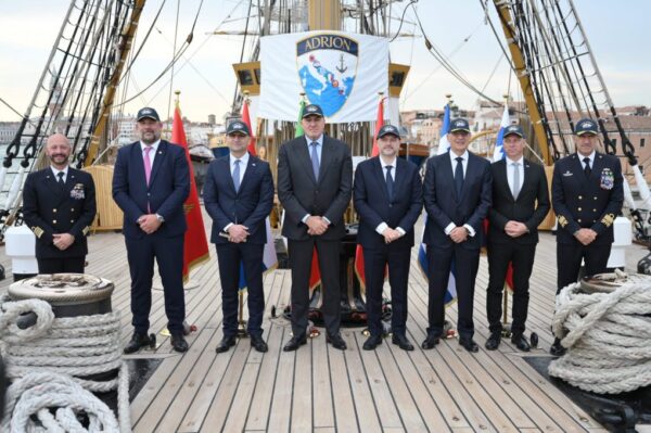 Σχεδιασμός περιφερειακής «Αμυντικής Ασπίδας» από τα κράτη της Πρωτοβουλίας Αδριατικής και Ιονίου