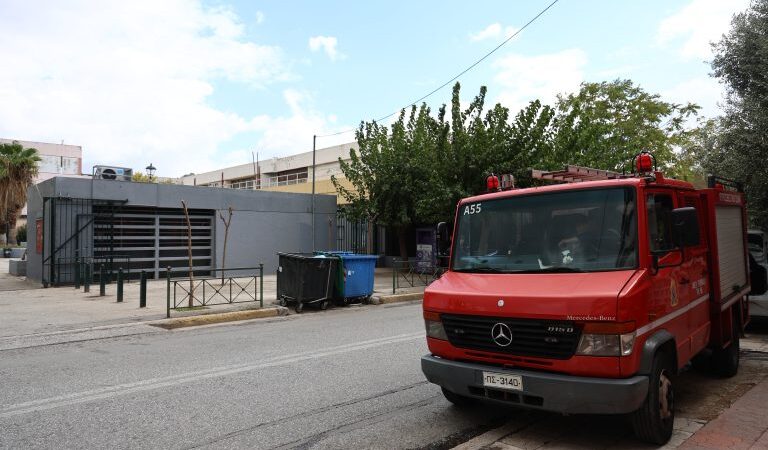 Παρέμβαση Χάρη Δούκα για ελέγχους ασφαλείας στο σχολικό συγκρότημα της Γκράβας