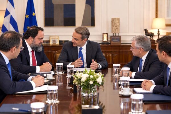 Σχεδιασμός αναβάθμισης του γηπέδου «Γεώργιος Καραϊσκάκης» με επένδυση 250 εκατ. ευρώ