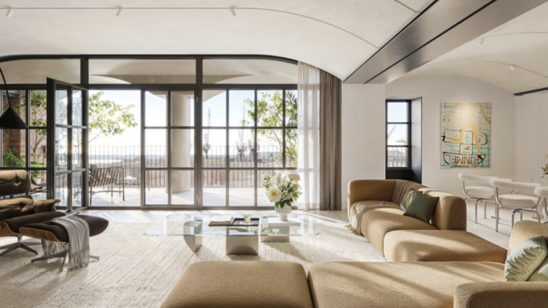 Ξεκίνησε η διάθεση των κατοικιών στο FIX Residences της Θεσσαλονίκης