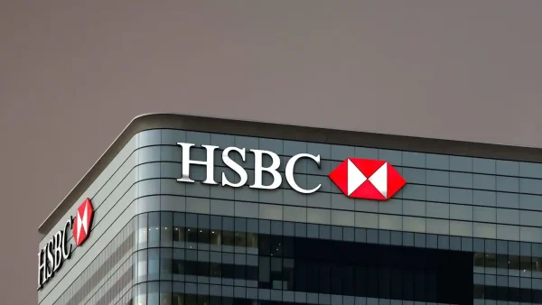 Σημαντικές περικοπές προσωπικού στην HSBC λόγω ενσωμάτωσης τεχνητής νοημοσύνης