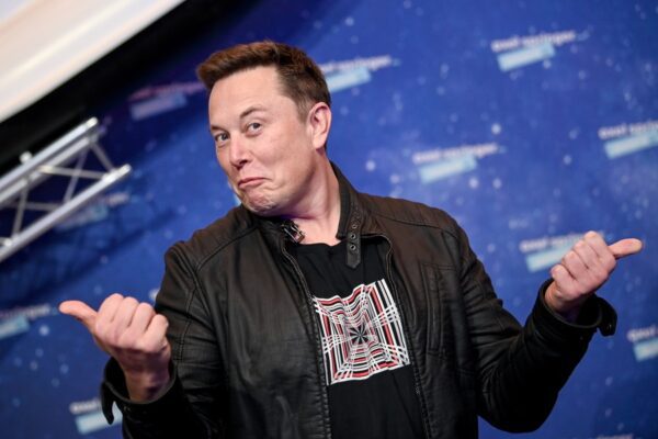 Η SpaceX επενδύει 40 δισεκατομμύρια δολάρια σε επεξεργαστές της Nvidia