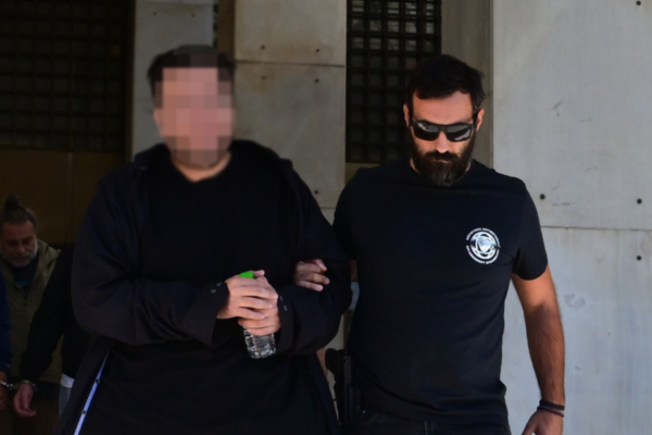 Στον εισαγγελέα υπόθεση κυκλώματος με 25 εικονικές εταιρείες και ζημιά εκατομμυρίων