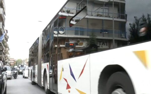 ΟΑΣΘ: Ενίσχυση του ελεγκτικού μηχανισμού και νέα πολιτική για την εισιτηριοδιαφυγή στη Θεσσαλονίκη