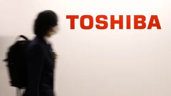 Η Toshiba επενδύει στις Φιλιππίνες για τον διπλασιασμό της παραγωγής σκληρών δίσκων