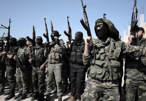 Η Τεχεράνη χαρακτηρίζει την επίθεση της 7ης Οκτωβρίου ως καταλύτη για την παρακμή του Ισραήλ