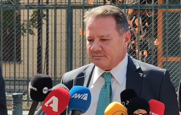 Νομικές εξελίξεις για τον Φίλιππο Καμπούρη σχετικά με οφειλές στον ΕΦΚΑ