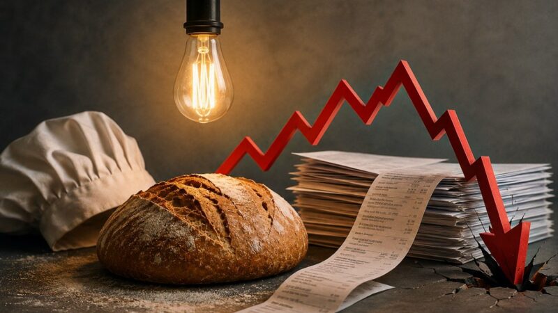 Αντιδράσεις από το ΕΕΑ για τον αποκλεισμό των μικρομεσαίων επιχειρήσεων από τα μέτρα ενεργειακής στήριξης