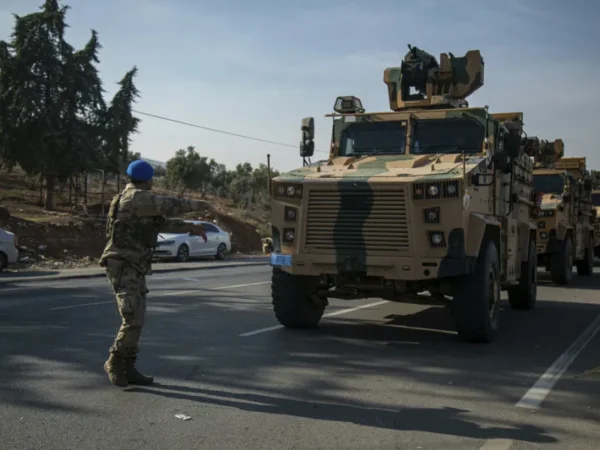 Στρατηγική αμυντική συνεργασία Τουρκίας και Σαουδικής Αραβίας