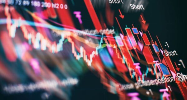 Σημαντική πτώση στο Χρηματιστήριο Αθηνών με επίκεντρο τις τραπεζικές μετοχές