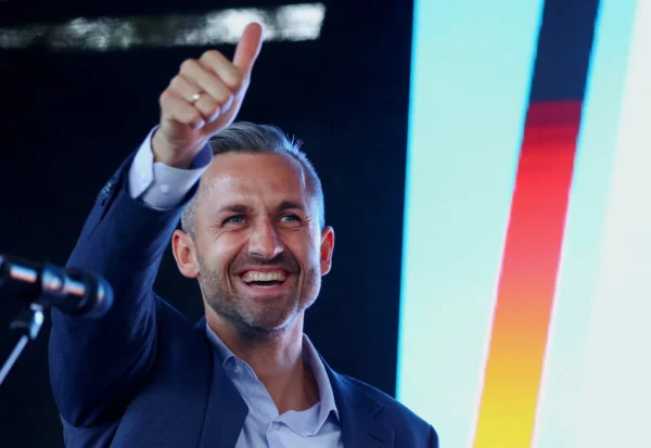Κοινή πρωτοβουλία AfD και BSW στη Σαξονία-Άνχαλτ για τερματισμό της στρατιωτικής βοήθειας προς την Ουκρανία