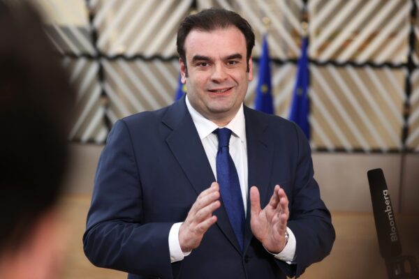 Συνεδριάσεις Eurogroup και ECOFIN στο Λουξεμβούργο για την ευρωπαϊκή οικονομία