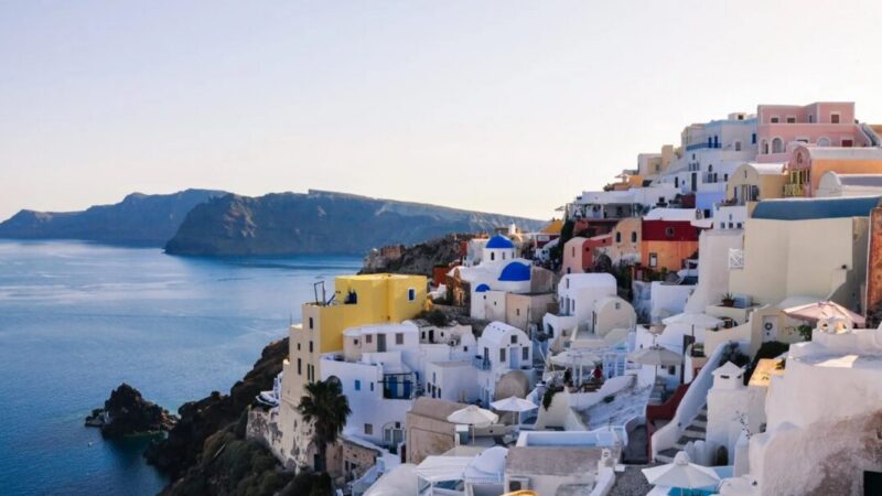 Η Ελλάδα κορυφαίος τουριστικός προορισμός παγκοσμίως για το 2026