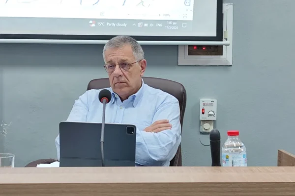 Δικαστική δικαίωση για τους κατοίκους της Κυψέλης σχετικά με τις επιπτώσεις του Μετρό