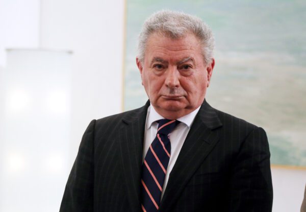 Αθώοι κρίθηκαν οι δύο αλιείς για τον θάνατο του Σήφη Βαλυράκη