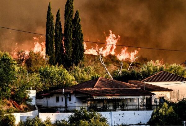 Έγκριση χρηματοδότησης 20 εκατ. ευρώ για την ανασυγκρότηση της Ηλείας