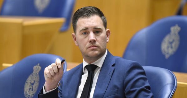 Αντίθετος σε πρόσθετα μέτρα για την ενεργειακή ακρίβεια ο Ολλανδός υπουργός Οικονομικών