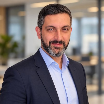 Ο Νίκος Χριστοδούλου νέος Director of Treasury στον ΔΕΔΔΗΕ