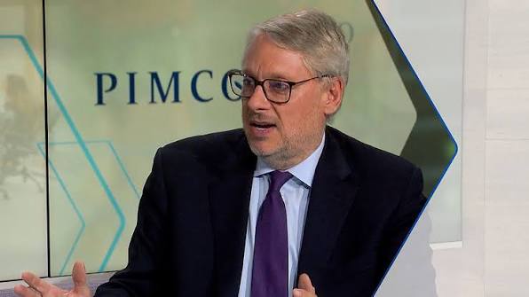 Pimco: Προειδοποίηση για απόδοση 6% στο αμερικανικό 10ετές ομόλογο