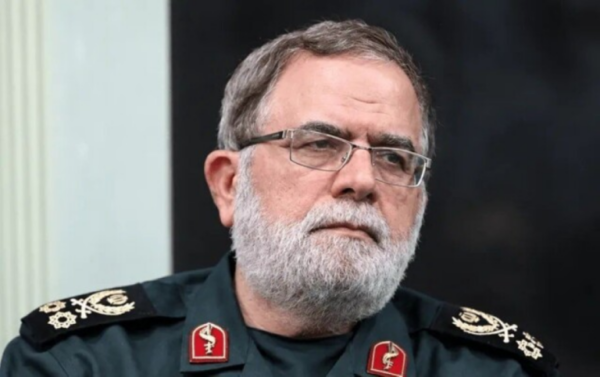 Ιράν: Οι Φρουροί της Επανάστασης ενισχύουν τον έλεγχο στα Στενά του Ορμούζ