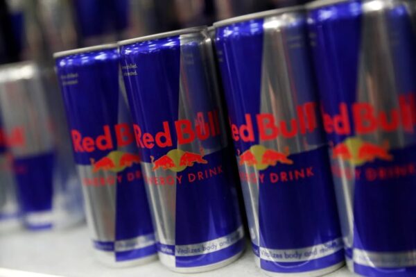 Red Bull: Μείωση μερισμάτων παρά τα κέρδη ρεκόρ και τις υψηλές πωλήσεις