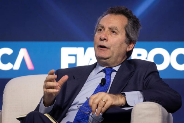 Ο Κάρλο Κομπόρτι νέος πρόεδρος της Ευρωπαϊκής Αρχής Κινητών Αξιών και Αγορών (ESMA)