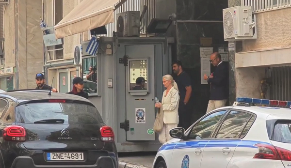 Δέσμευση περιουσίας των δύο προφυλακισμένων γιατρών από την Αρχή για το Ξέπλυμα Χρήματος