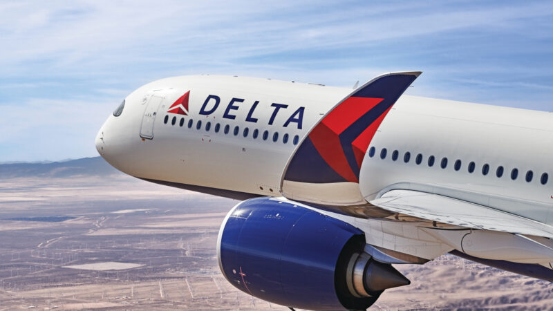 Αναθεώρηση προβλέψεων κερδοφορίας για τη Delta Air Lines λόγω κόστους καυσίμων
