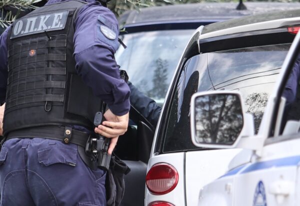 Μεγάλη επιχείρηση της Δίωξης Ναρκωτικών στην Αττική: Κατασχέθηκαν 347 κιλά ναρκωτικών