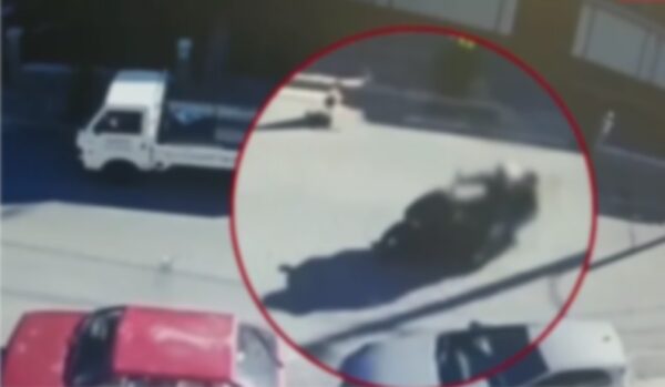 Απόπειρα ανθρωποκτονίας στην Ελευσίνα: Σε εξέλιξη οι έρευνες των αρχών
